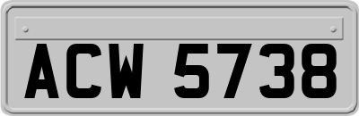 ACW5738