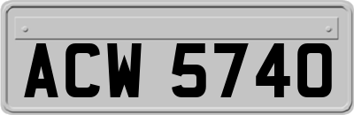 ACW5740