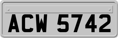 ACW5742