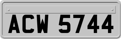ACW5744