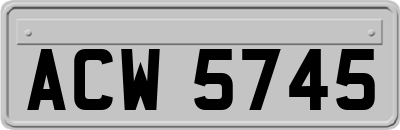 ACW5745