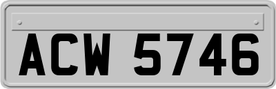 ACW5746