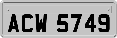 ACW5749
