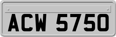 ACW5750