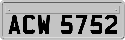 ACW5752