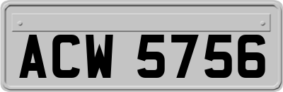 ACW5756