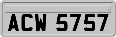 ACW5757