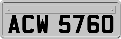 ACW5760