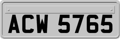 ACW5765
