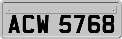 ACW5768