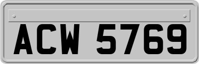 ACW5769