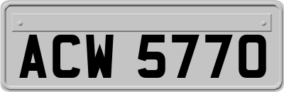ACW5770