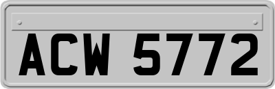 ACW5772