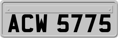 ACW5775
