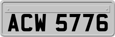 ACW5776