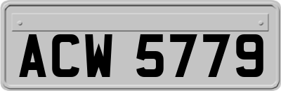 ACW5779