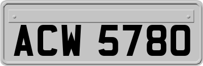 ACW5780