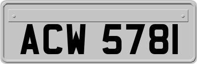 ACW5781
