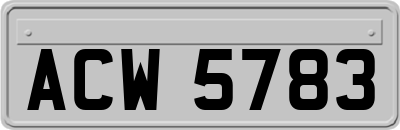 ACW5783