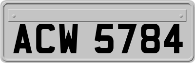 ACW5784