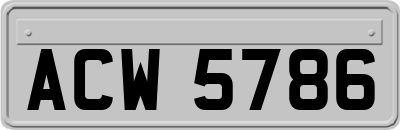 ACW5786