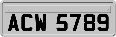 ACW5789