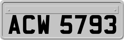 ACW5793