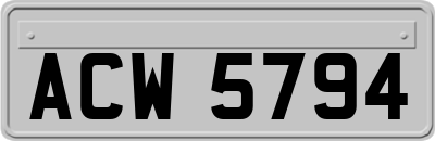 ACW5794