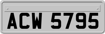 ACW5795