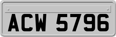 ACW5796