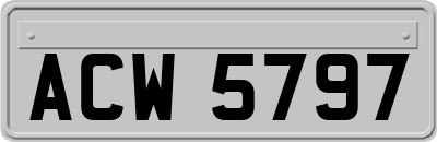 ACW5797