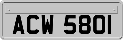 ACW5801
