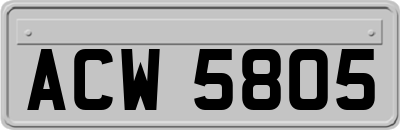 ACW5805