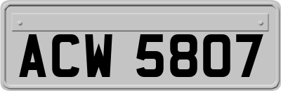 ACW5807