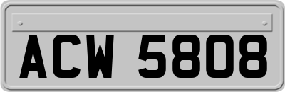 ACW5808