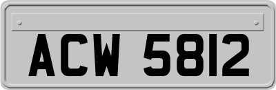 ACW5812