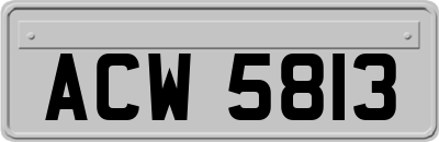 ACW5813