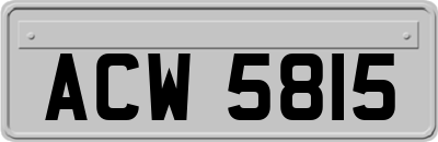 ACW5815
