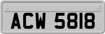 ACW5818