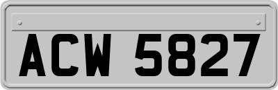 ACW5827