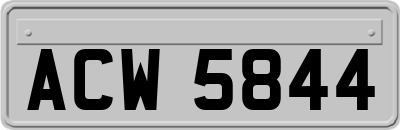 ACW5844
