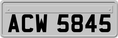 ACW5845