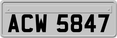 ACW5847