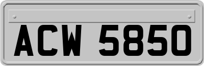 ACW5850