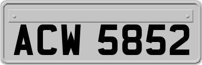 ACW5852