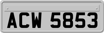 ACW5853
