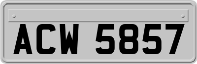ACW5857