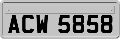 ACW5858