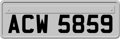 ACW5859