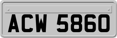 ACW5860